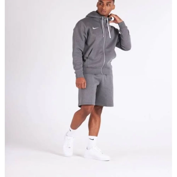 Толстовка Nike Park 20 FZ CW6887-071 CW6887-071 фото 2 — інтернет-магазин Tapok