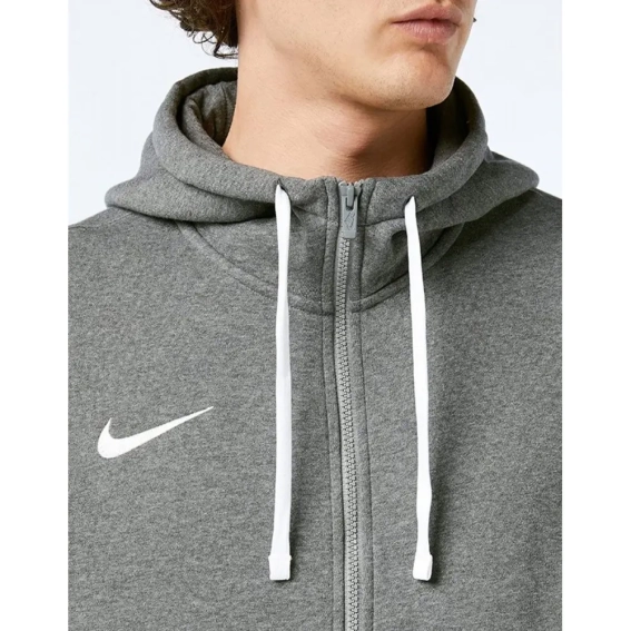 Толстовка Nike Park 20 FZ CW6887-071 CW6887-071 фото 3 — інтернет-магазин Tapok