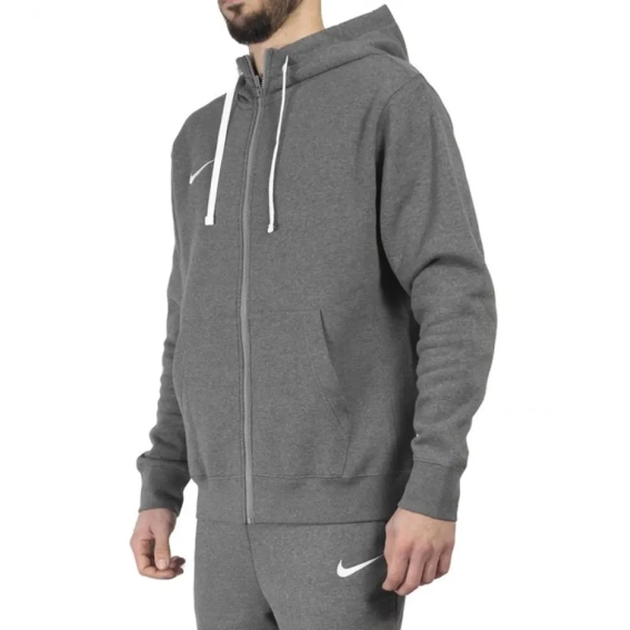 Толстовка Nike Park 20 FZ CW6887-071 CW6887-071 фото 4 — інтернет-магазин Tapok