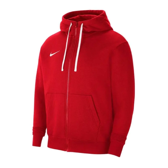 Толстовка Nike Park 20 FZ CW6887-657 CW6887-657 фото 1 — интернет-магазин Tapok