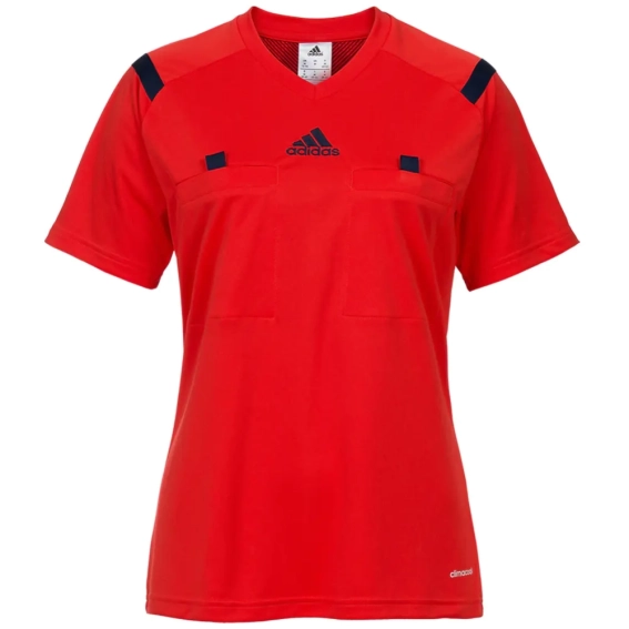 Футболка Adidas (женская) Referee 14 D82284 D82284 фото 1 — интернет-магазин Tapok