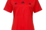 Футболка Adidas (женская) Referee 14 D82284 D82284 Фото 1