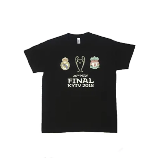 Футболка Final Kyiv 2018 Final-Kiev-2018 Final-Kiev-2018-8