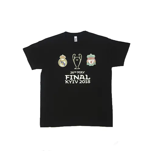 Футболка Final Kyiv 2018 Final-Kiev-2018 Final-Kiev-2018-8 фото 1 — интернет-магазин Tapok