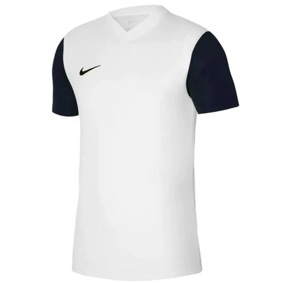 Футболка Nike Dry Tiempo Premier II DH8035-100 DH8035-100 фото 1 — інтернет-магазин Tapok