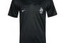 Футболка Nike Referee Jersey Netherlands KNVB 258399-010 258399-010 Фото 1
