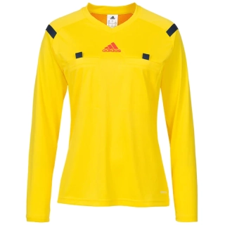 Футболка арбитра Adidas Referee 14 D82292 D82292