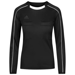 Футболка арбитра Adidas Referee 16 S93376 S93376