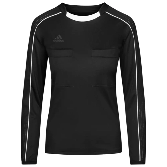 Футболка арбитра Adidas Referee 16 S93376 S93376 фото 1 — интернет-магазин Tapok