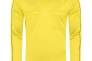 Футболка арбитра с длинным рукавом Adidas Referee 16 Long Sleeve Jersey AH9803 AH9803 Фото 1