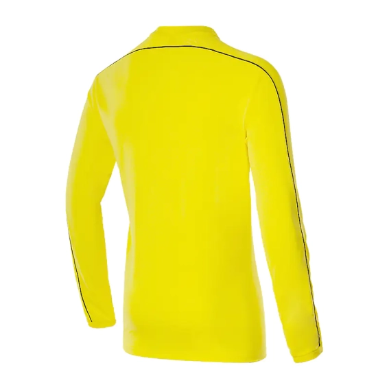 Футболка арбитра с длинным рукавом Adidas Referee 16 Long Sleeve Jersey AH9803 AH9803 фото 2 — интернет-магазин Tapok
