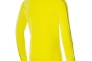 Футболка арбитра с длинным рукавом Adidas Referee 16 Long Sleeve Jersey AH9803 AH9803 Фото 2