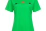 Футболка для судьи Adidas Referee (зеленая) G77227 G77227 Фото 1