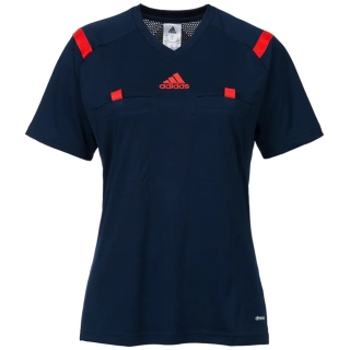 Футболка для судді Adidas Referee 14 (синя) G77212 G77212