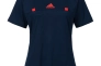 Футболка для судді Adidas Referee 14 (синя) G77212 G77212 Фото 1