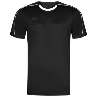 Футболка для судьи Adidas Referee 16 Jersey AJ5917 AJ5917