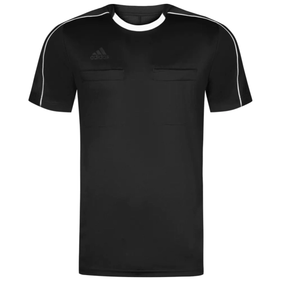Футболка для судьи Adidas Referee 16 Jersey AJ5917 AJ5917 фото 1 — интернет-магазин Tapok