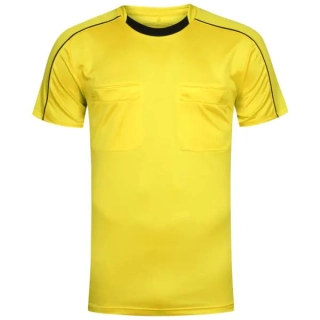Футболка для судьи Referee Adidas REF 16 JSY AH9802 AH9802