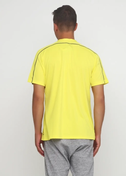 Футболка для судьи Referee Adidas REF 16 JSY AH9802 AH9802 фото 2 — интернет-магазин Tapok