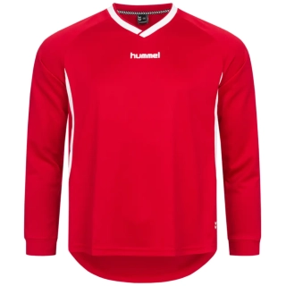 Футболка дов. рукав Hummel 111001-6200