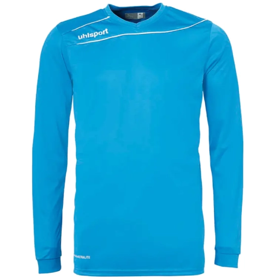 Футболка дол. рукав Uhlsport Stream 3.0 100323810 100323810 фото 1 — интернет-магазин Tapok