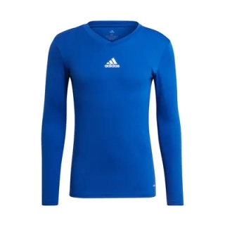 Компрессионная футболка Adidas Team Base Tee GK9088 GK9088