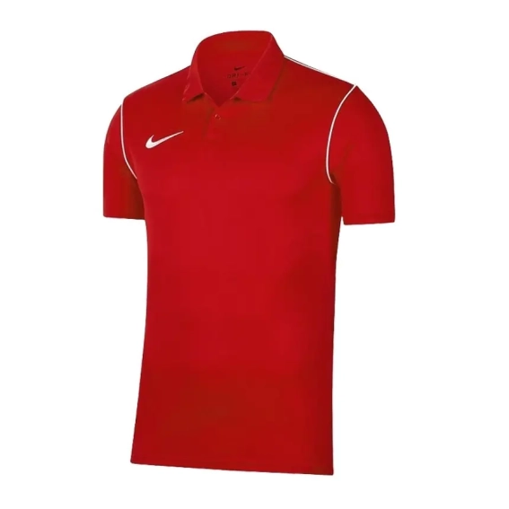 Футболка поло Nike Dry Park 20 657 BV6879-657 BV6879-657 фото 1 — інтернет-магазин Tapok