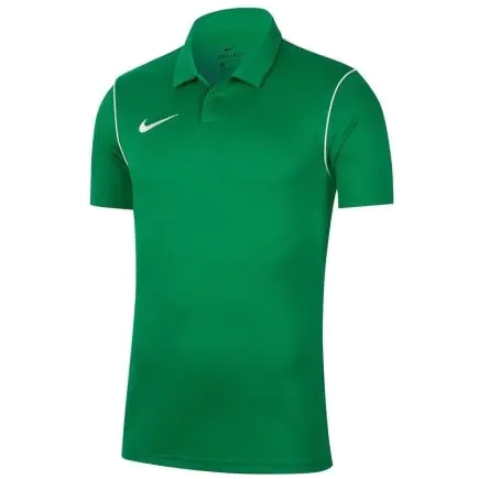 Футболка поло Nike Dry Park 20 BV6879-302 BV6879-302 фото 1 — интернет-магазин Tapok