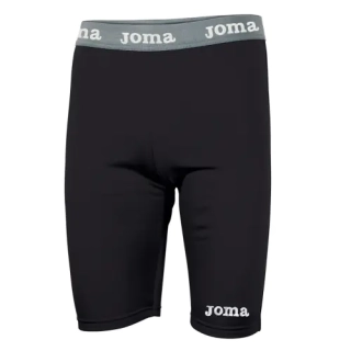Шорти (треки) чорні Joma 932.101 932.101