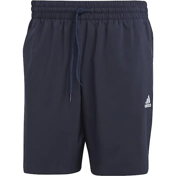 Шорти ADIDAS AEROREADY ESSENTIALS IC9393 IC9393 фото 1 — інтернет-магазин Tapok