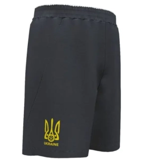 Шорты Joma FOOTBALL UKRAINE AT102369B331 AT102369B331
