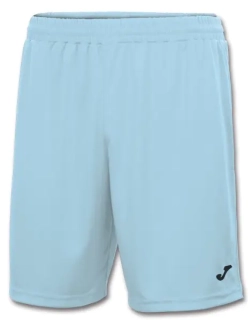 Шорти Joma Nobel блакитні 100053.350 100053.350