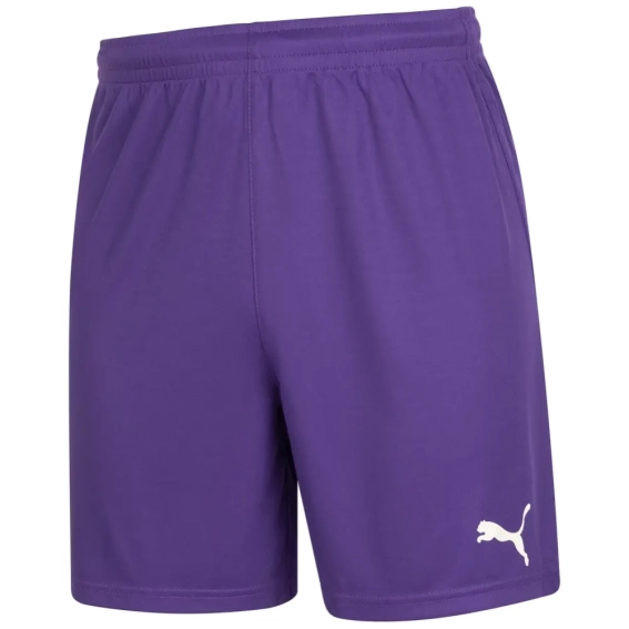 Шорты вратарские PUMA 740209-03 740209-03 фото 1 — интернет-магазин Tapok