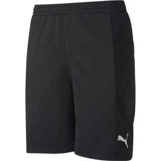 Шорты вратарские Puma Black 657038-01 657038-01