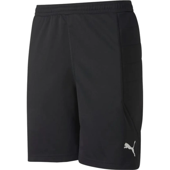 Шорты вратарские Puma Black 657038-01 657038-01 фото 1 — интернет-магазин Tapok