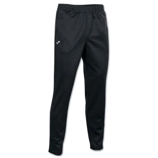 Брюки спортивные черные Joma COMBI STAFF 100027.100 100027.100