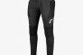 Штани футбольні з протекторами Reusch Contest II Pant Advance чорні 5116215-7702 5116215-7702 Фото 1