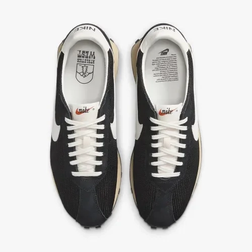 Кроссовки Nike LD-1000 &quot;Black and Sail&quot; HM0950-001 фото 3 — интернет-магазин Tapok
