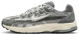 Кроссовки Nike P-6000 &quot;Flat Pewter/Light Iron Ore/Metallic Silver&quot; FN7509-029