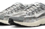Кросівки Nike P-6000 "Flat Pewter/Light Iron Ore/Metallic Silver" FN7509-029 Фото 2