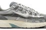 Кросівки Nike P-6000 "Flat Pewter/Light Iron Ore/Metallic Silver" FN7509-029 Фото 3