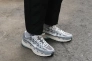 Кросівки Nike P-6000 "Flat Pewter/Light Iron Ore/Metallic Silver" FN7509-029 Фото 7
