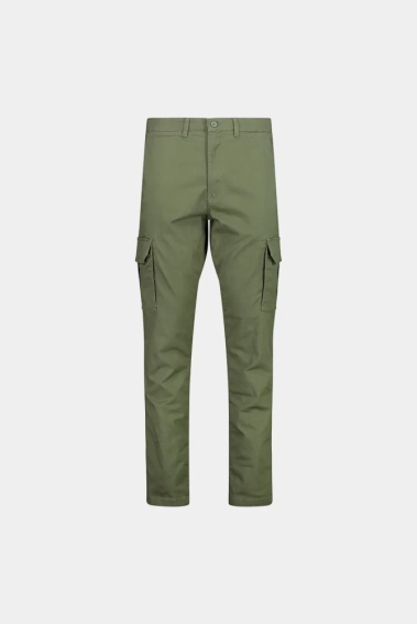 Бриджи CMP MAN LONG PANT 30U7167-F832 фото 1 — интернет-магазин Tapok