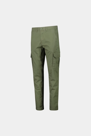 Бриджи CMP MAN LONG PANT 30U7167-F832 фото 2 — интернет-магазин Tapok