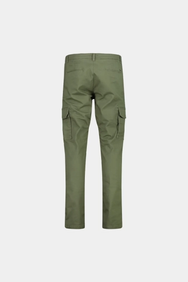 Бриджи CMP MAN LONG PANT 30U7167-F832 фото 3 — интернет-магазин Tapok
