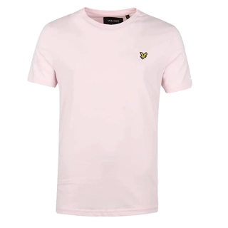Футболка Lyle &amp; Scott PLAIN T-SHIRT TS400VOG-W488