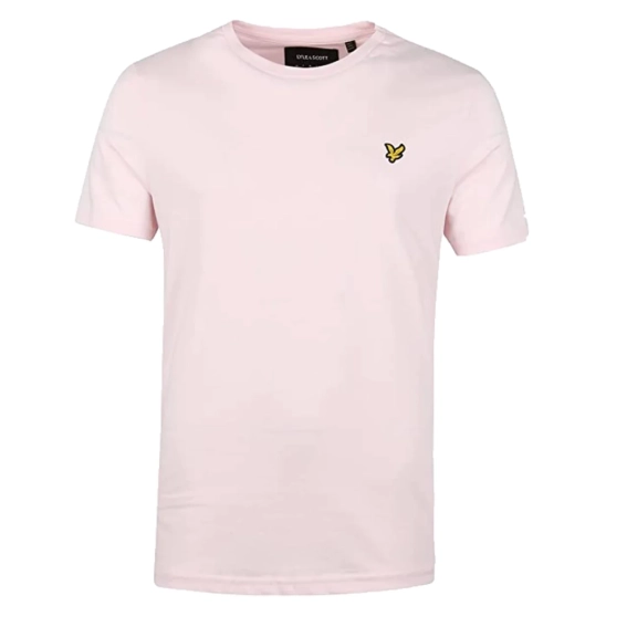 Футболка Lyle &amp; Scott PLAIN T-SHIRT TS400VOG-W488 фото 1 — интернет-магазин Tapok