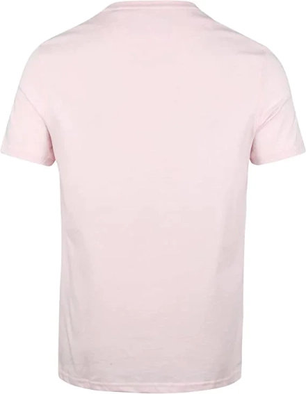 Футболка Lyle &amp; Scott PLAIN T-SHIRT TS400VOG-W488 фото 2 — интернет-магазин Tapok