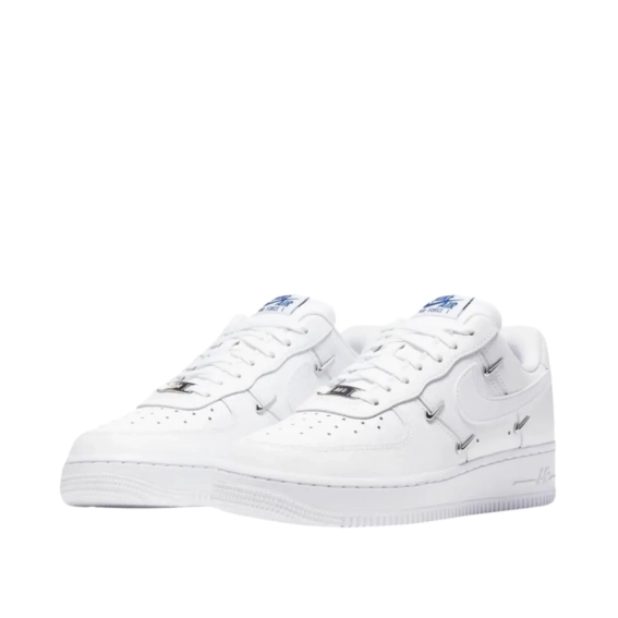 Кросівки Nike Air Force 1 07 LX White Ct1990-100 CT1990-100 фото 2 — інтернет-магазин Tapok