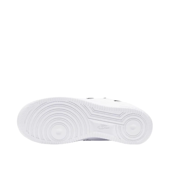 Кросівки Nike Air Force 1 07 LX White Ct1990-100 CT1990-100 фото 4 — інтернет-магазин Tapok